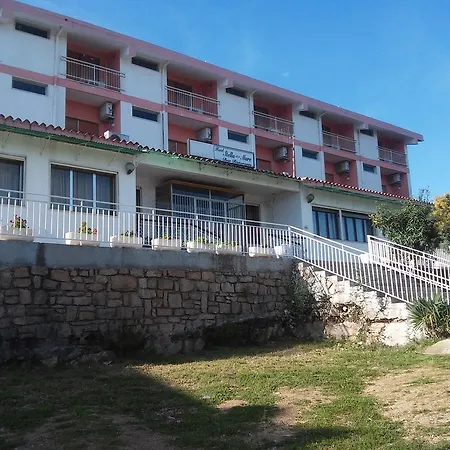 Stella Del Mare 3*